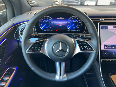 Mercedes-Benz EQE Gebrauchtwagen Mercedes-Benz EQE Gebrauchtwagen