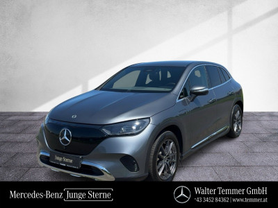 Mercedes-Benz EQE Gebrauchtwagen Mercedes-Benz EQE Gebrauchtwagen