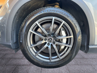 Mercedes-Benz EQE Gebrauchtwagen Mercedes-Benz EQE Gebrauchtwagen