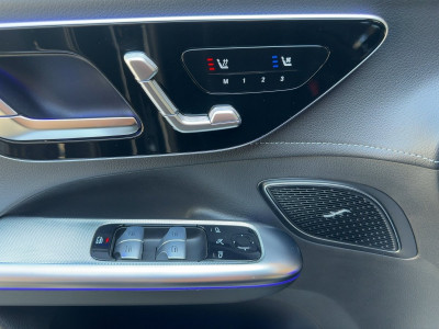Mercedes-Benz EQE Gebrauchtwagen Mercedes-Benz EQE Gebrauchtwagen