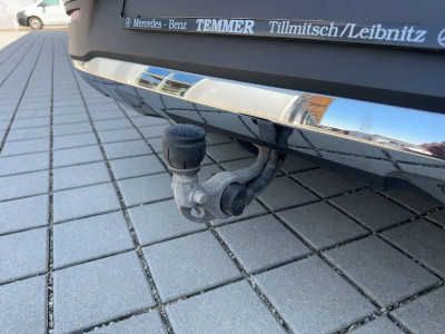 Mercedes-Benz EQE Gebrauchtwagen Mercedes-Benz EQE Gebrauchtwagen