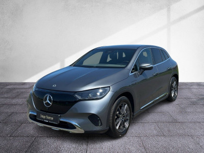 Mercedes-Benz EQE Gebrauchtwagen Mercedes-Benz EQE Gebrauchtwagen