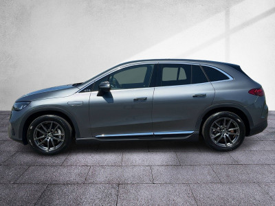 Mercedes-Benz EQE Gebrauchtwagen Mercedes-Benz EQE Gebrauchtwagen