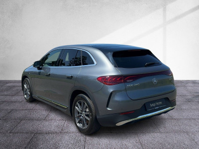 Mercedes-Benz EQE Gebrauchtwagen Mercedes-Benz EQE Gebrauchtwagen