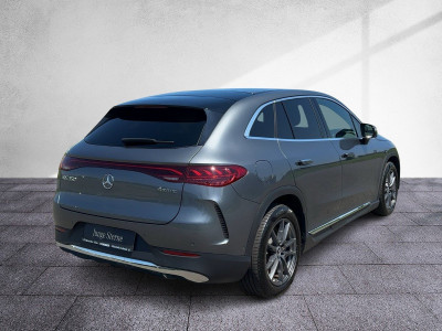 Mercedes-Benz EQE Gebrauchtwagen Mercedes-Benz EQE Gebrauchtwagen