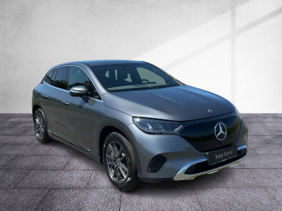 Mercedes-Benz EQE Gebrauchtwagen Mercedes-Benz EQE Gebrauchtwagen