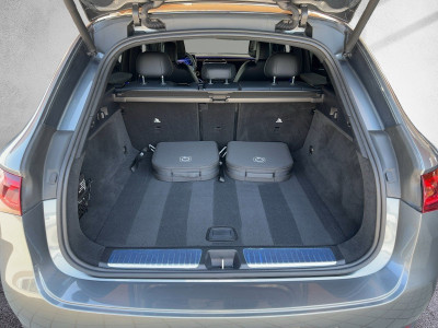 Mercedes-Benz EQE Gebrauchtwagen Mercedes-Benz EQE Gebrauchtwagen