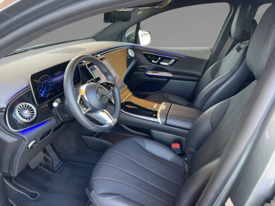 Mercedes-Benz EQE Gebrauchtwagen Mercedes-Benz EQE Gebrauchtwagen