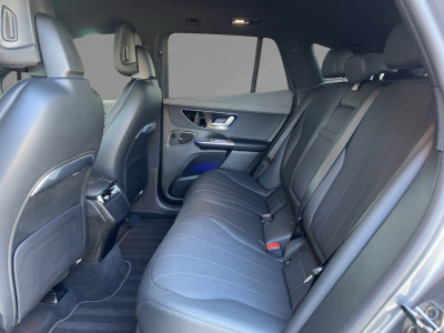 Mercedes-Benz EQE Gebrauchtwagen Mercedes-Benz EQE Gebrauchtwagen