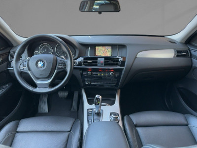 BMW X4 Gebrauchtwagen BMW X4 Gebrauchtwagen