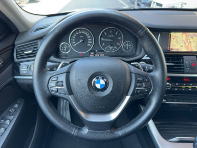 BMW X4 Gebrauchtwagen BMW X4 Gebrauchtwagen