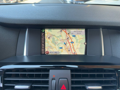 BMW X4 Gebrauchtwagen BMW X4 Gebrauchtwagen