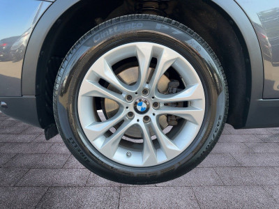 BMW X4 Gebrauchtwagen BMW X4 Gebrauchtwagen