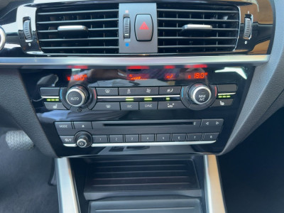 BMW X4 Gebrauchtwagen BMW X4 Gebrauchtwagen