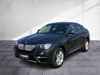 BMW X4 Gebrauchtwagen BMW X4 Gebrauchtwagen