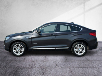 BMW X4 Gebrauchtwagen BMW X4 Gebrauchtwagen