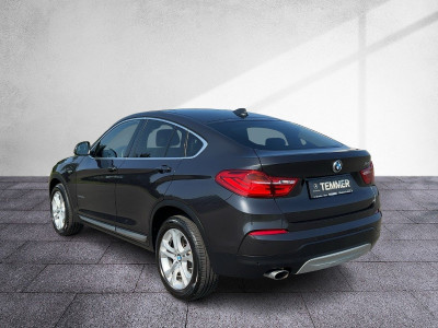BMW X4 Gebrauchtwagen BMW X4 Gebrauchtwagen