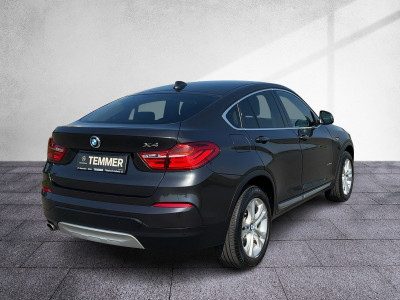 BMW X4 Gebrauchtwagen BMW X4 Gebrauchtwagen