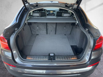 BMW X4 Gebrauchtwagen BMW X4 Gebrauchtwagen