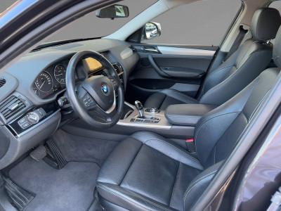 BMW X4 Gebrauchtwagen BMW X4 Gebrauchtwagen