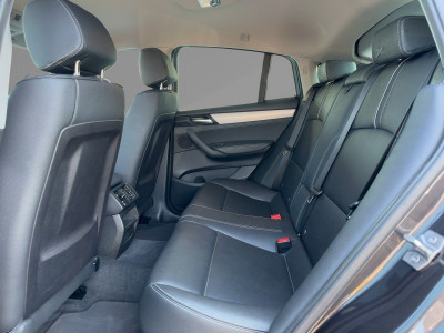BMW X4 Gebrauchtwagen BMW X4 Gebrauchtwagen