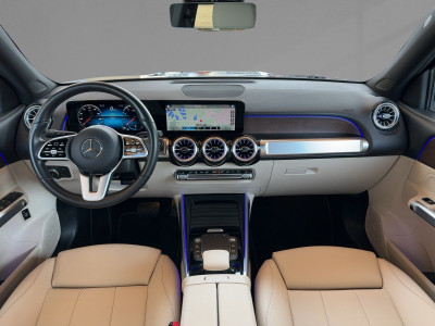 Mercedes-Benz GLB Gebrauchtwagen Mercedes-Benz GLB Gebrauchtwagen