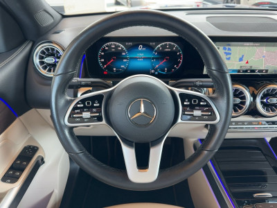 Mercedes-Benz GLB Gebrauchtwagen Mercedes-Benz GLB Gebrauchtwagen