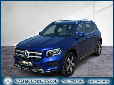 Mercedes-Benz GLB Gebrauchtwagen Mercedes-Benz GLB Gebrauchtwagen