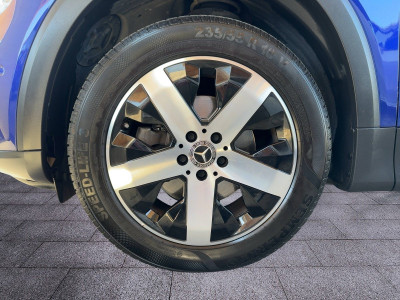Mercedes-Benz GLB Gebrauchtwagen Mercedes-Benz GLB Gebrauchtwagen