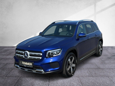 Mercedes-Benz GLB Gebrauchtwagen Mercedes-Benz GLB Gebrauchtwagen
