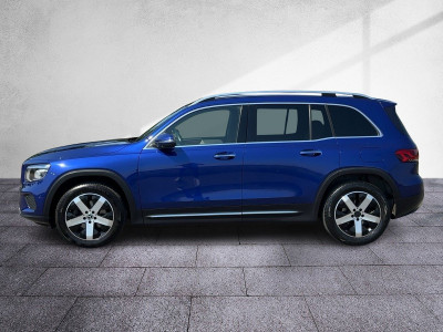 Mercedes-Benz GLB Gebrauchtwagen Mercedes-Benz GLB Gebrauchtwagen