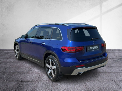 Mercedes-Benz GLB Gebrauchtwagen Mercedes-Benz GLB Gebrauchtwagen