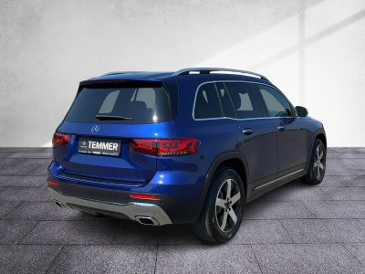 Mercedes-Benz GLB Gebrauchtwagen Mercedes-Benz GLB Gebrauchtwagen