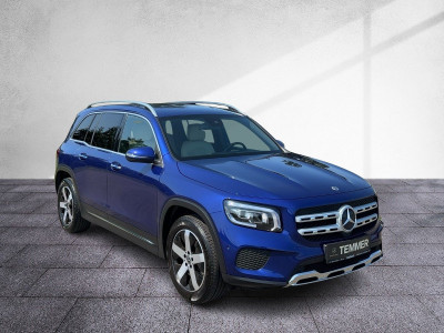 Mercedes-Benz GLB Gebrauchtwagen Mercedes-Benz GLB Gebrauchtwagen
