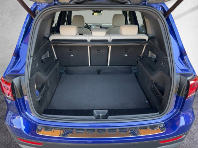 Mercedes-Benz GLB Gebrauchtwagen Mercedes-Benz GLB Gebrauchtwagen