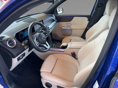 Mercedes-Benz GLB Gebrauchtwagen Mercedes-Benz GLB Gebrauchtwagen