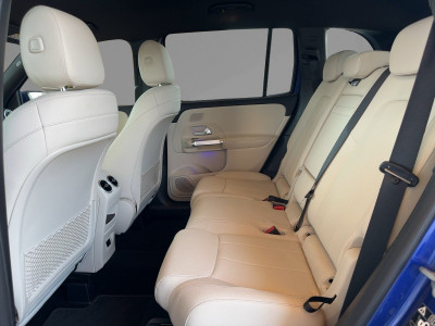 Mercedes-Benz GLB Gebrauchtwagen Mercedes-Benz GLB Gebrauchtwagen