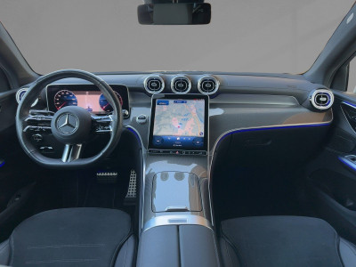 Mercedes-Benz GLC Gebrauchtwagen Mercedes-Benz GLC Gebrauchtwagen
