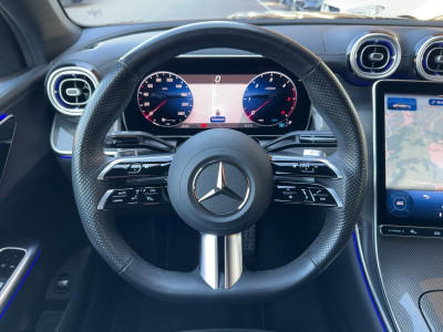 Mercedes-Benz GLC Gebrauchtwagen Mercedes-Benz GLC Gebrauchtwagen