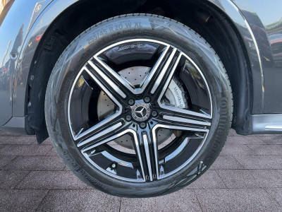Mercedes-Benz GLC Gebrauchtwagen Mercedes-Benz GLC Gebrauchtwagen