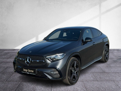 Mercedes-Benz GLC Gebrauchtwagen Mercedes-Benz GLC Gebrauchtwagen
