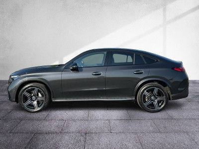 Mercedes-Benz GLC Gebrauchtwagen Mercedes-Benz GLC Gebrauchtwagen