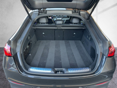 Mercedes-Benz GLC Gebrauchtwagen Mercedes-Benz GLC Gebrauchtwagen