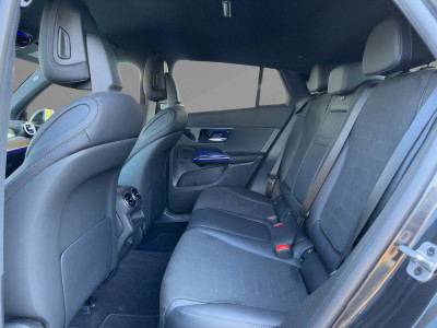 Mercedes-Benz GLC Gebrauchtwagen Mercedes-Benz GLC Gebrauchtwagen