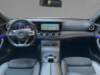 Mercedes-Benz E-Klasse Gebrauchtwagen Mercedes-Benz E-Klasse Gebrauchtwagen