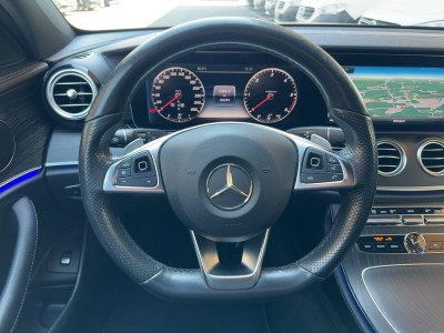 Mercedes-Benz E-Klasse Gebrauchtwagen Mercedes-Benz E-Klasse Gebrauchtwagen