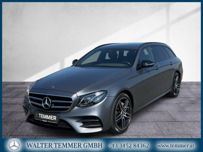 Mercedes-Benz E-Klasse Gebrauchtwagen Mercedes-Benz E-Klasse Gebrauchtwagen