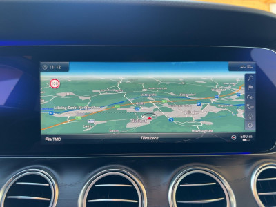Mercedes-Benz E-Klasse Gebrauchtwagen Mercedes-Benz E-Klasse Gebrauchtwagen