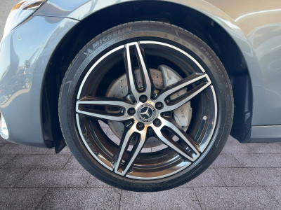 Mercedes-Benz E-Klasse Gebrauchtwagen Mercedes-Benz E-Klasse Gebrauchtwagen
