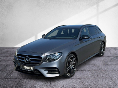 Mercedes-Benz E-Klasse Gebrauchtwagen Mercedes-Benz E-Klasse Gebrauchtwagen